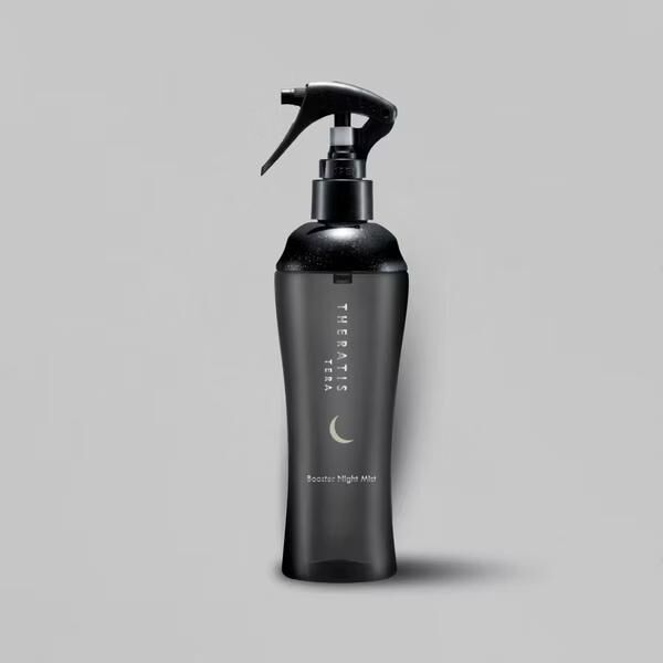 (2873)Theratis by mixim Terra Premium EX Night Moist 系列(四款可選)