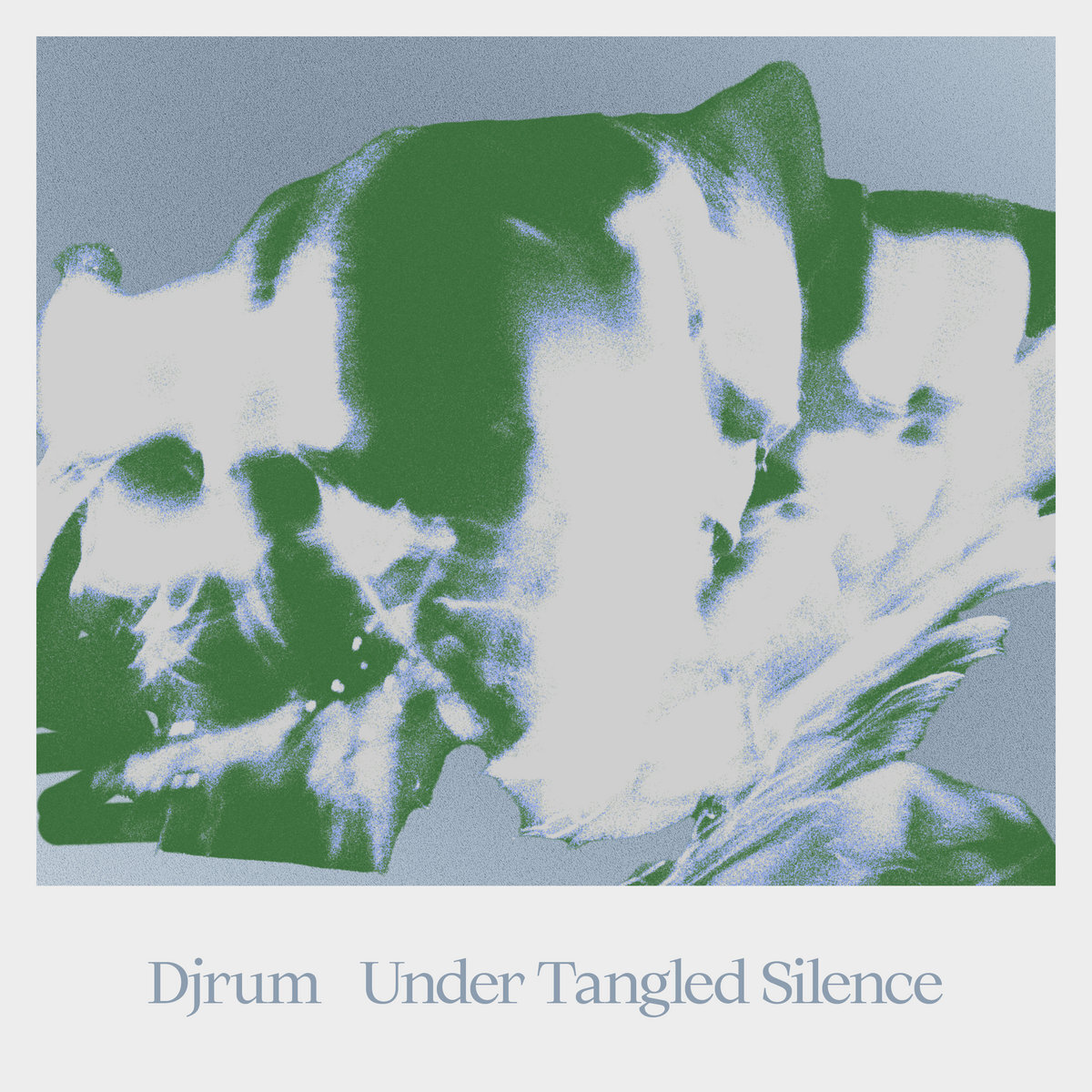 Djrum《Under Tangled Silence》（2LP）