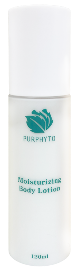 Purphyto 保濕身體乳液(120ml) -M
