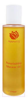 Ac1 Purphyto 滋養沐浴油(150ml) -M