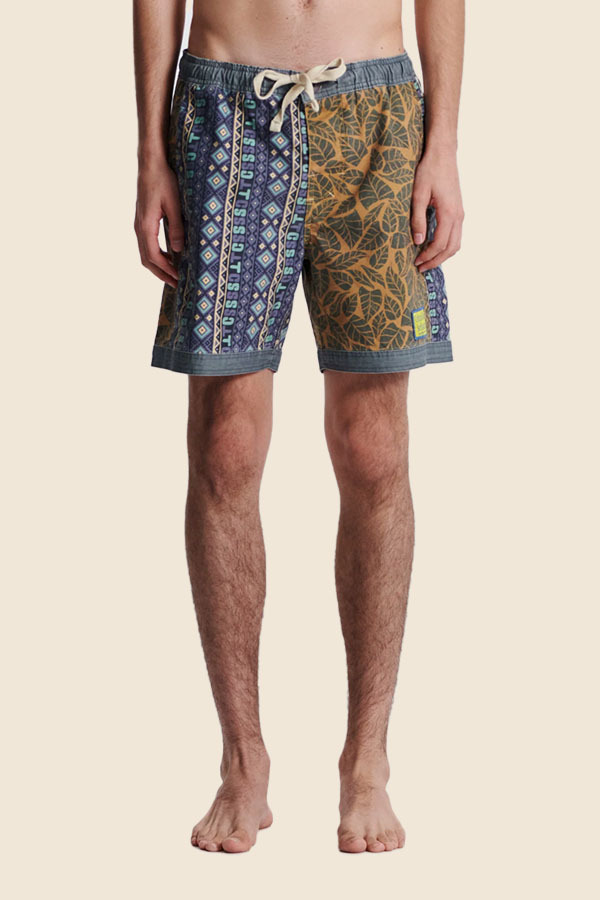 TCSS - SCRUB 17吋衝浪褲