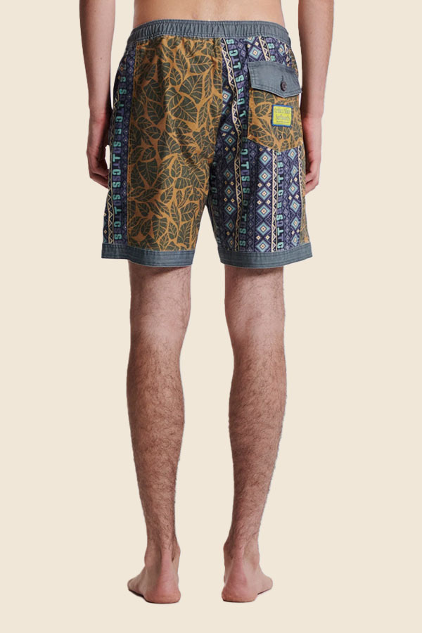 TCSS - SCRUB 17吋衝浪褲