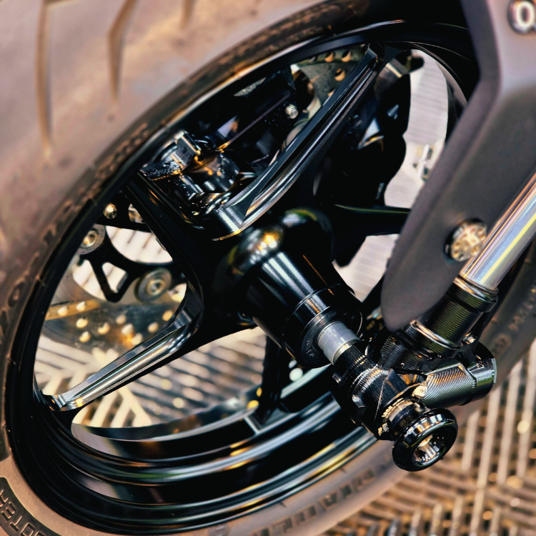 RD1 基礎洗車組｜新手也能洗得像職人｜中性配方 × 改裝件友善清潔套組