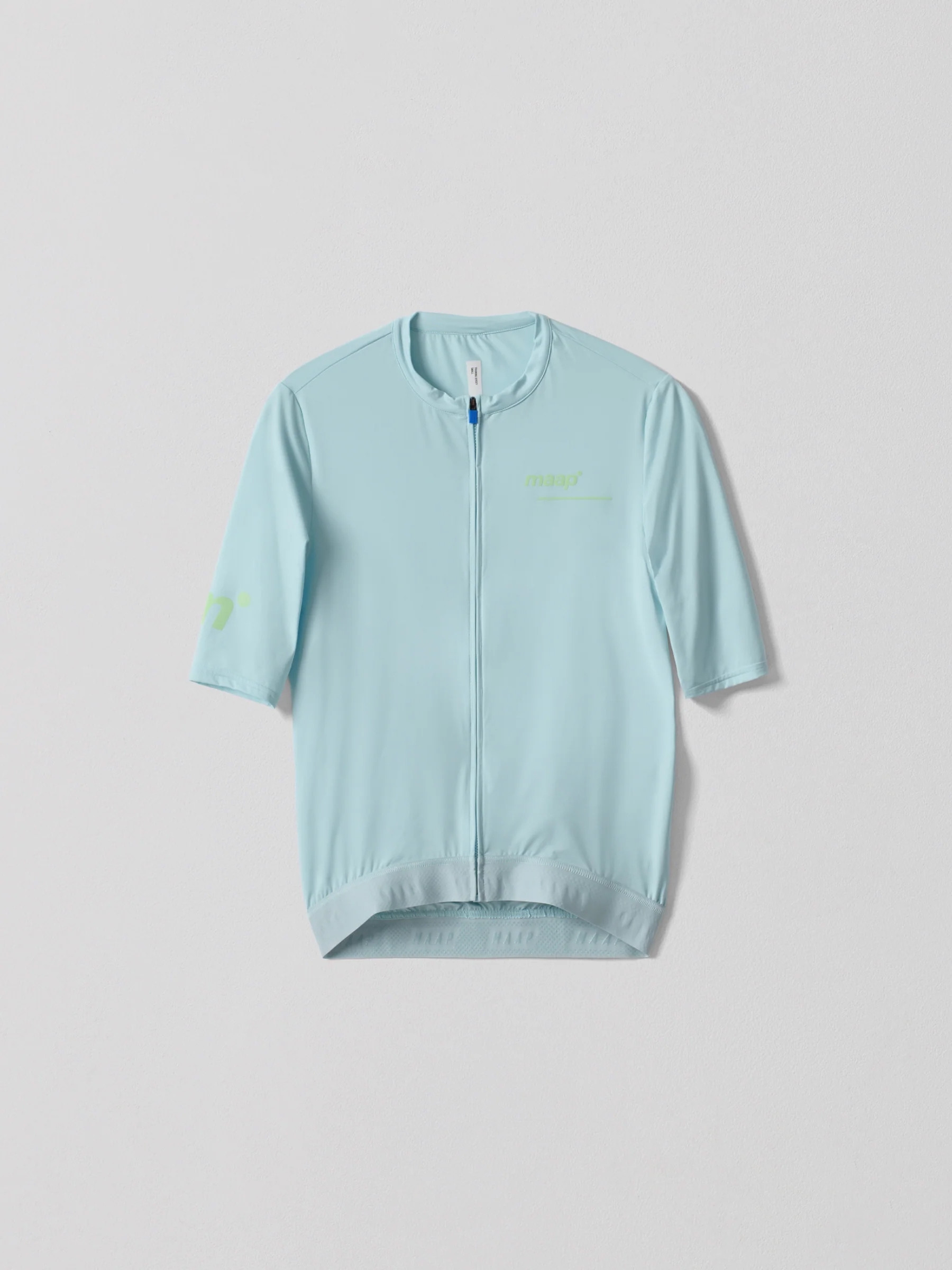 【MAAP】W's Training  Jersey 女性短袖車衣 / Stella Blue 藍