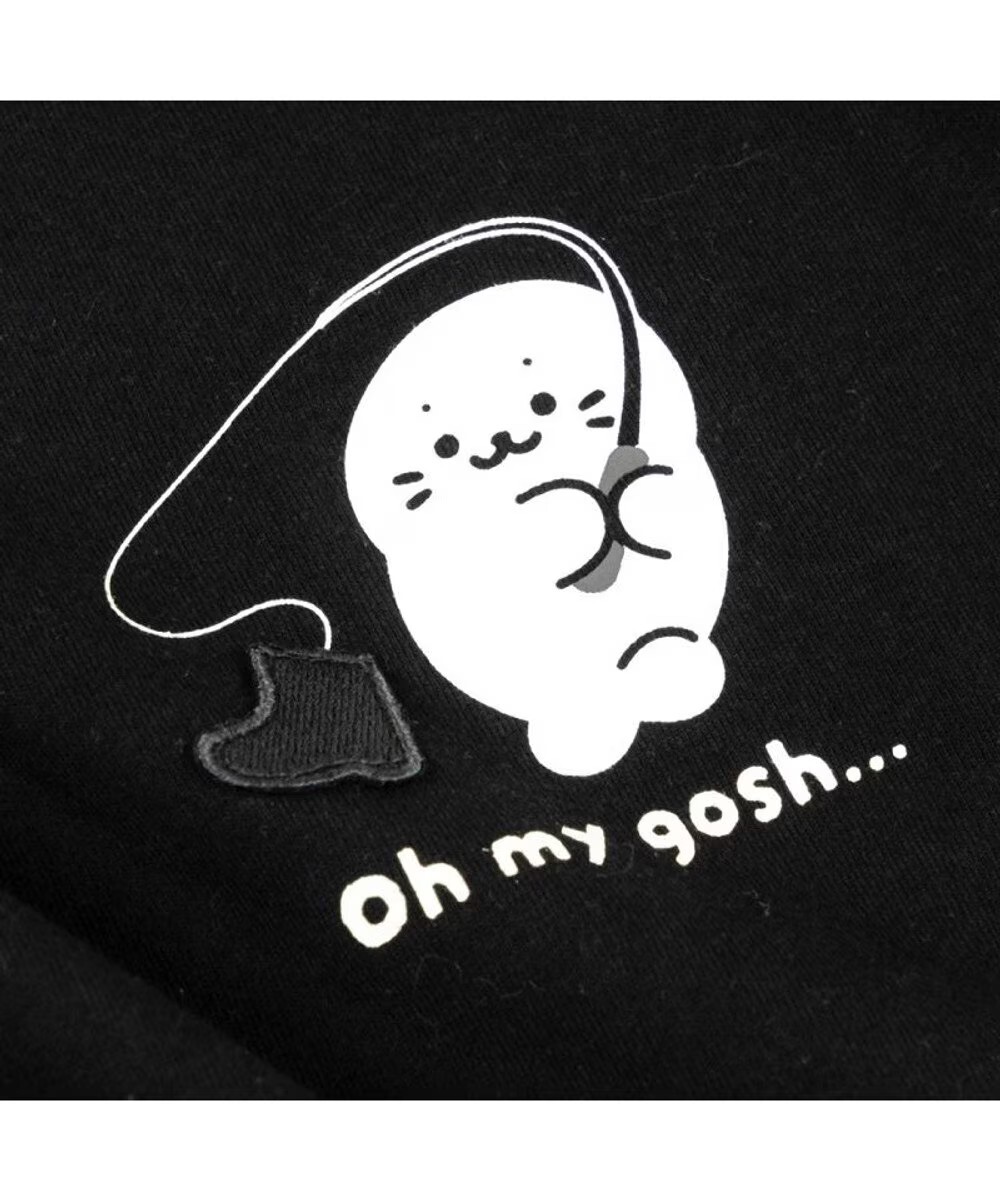 Sirotan 短袖T 釣魚 S、M、L、XL  男女皆可穿