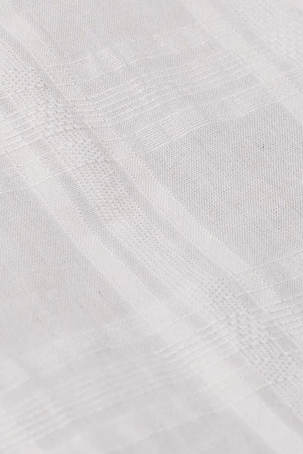 A VONTADE - 短袖開襟襯衫