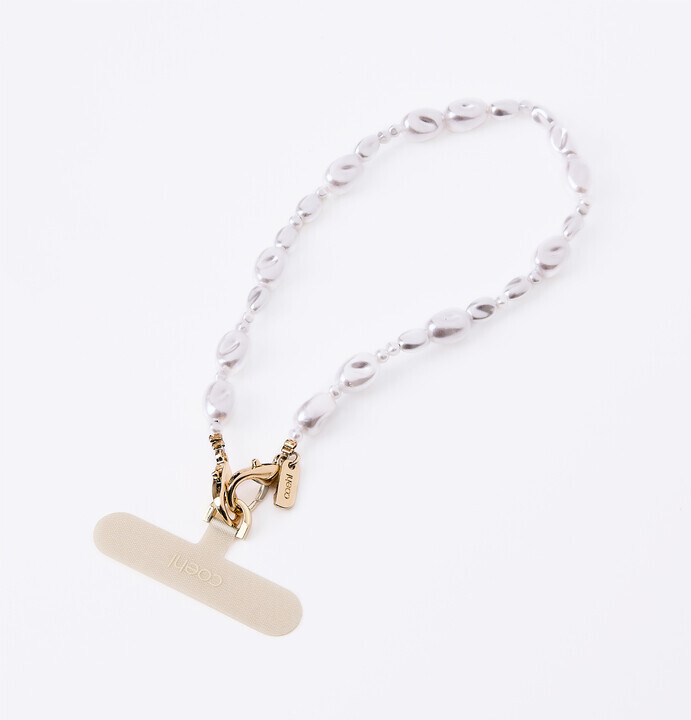 COEHL Perla 手機通用手繩 (連夾片)