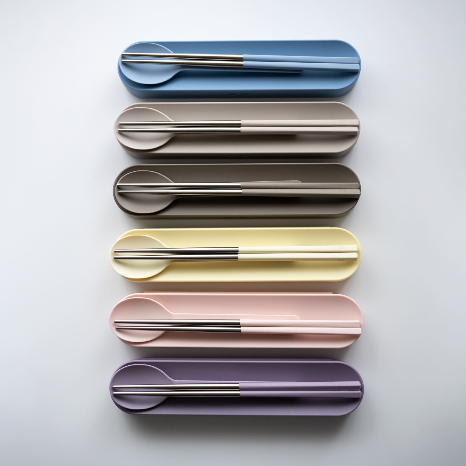 【婚禮小物】HH TOGO餐具組｜25組混搭優惠