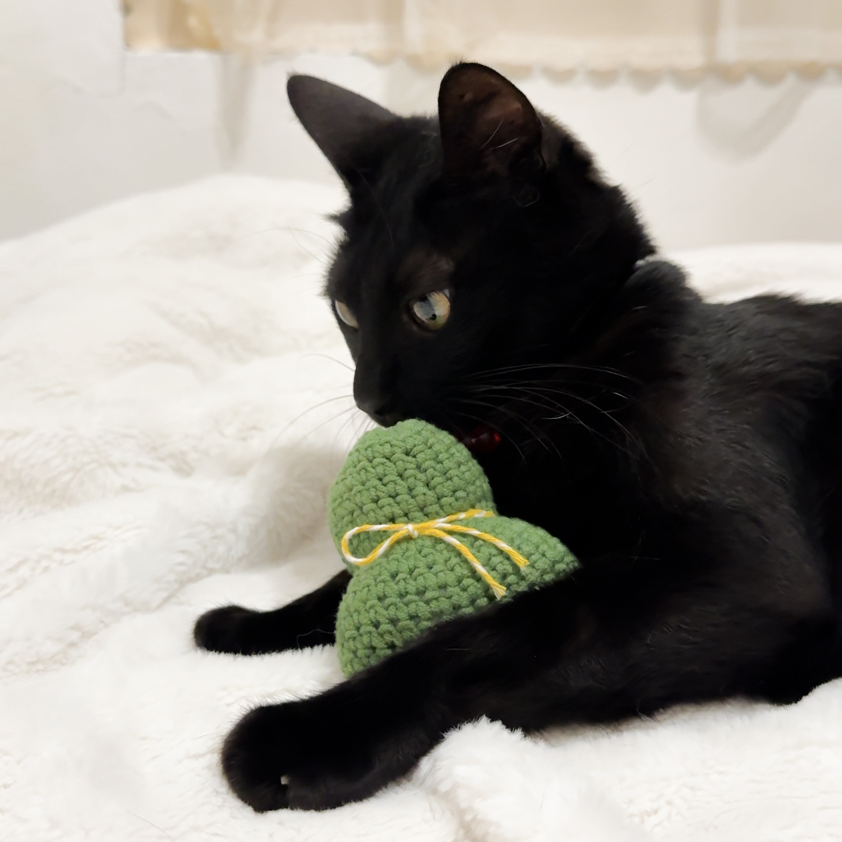 Peachie 的端午陪伴粽