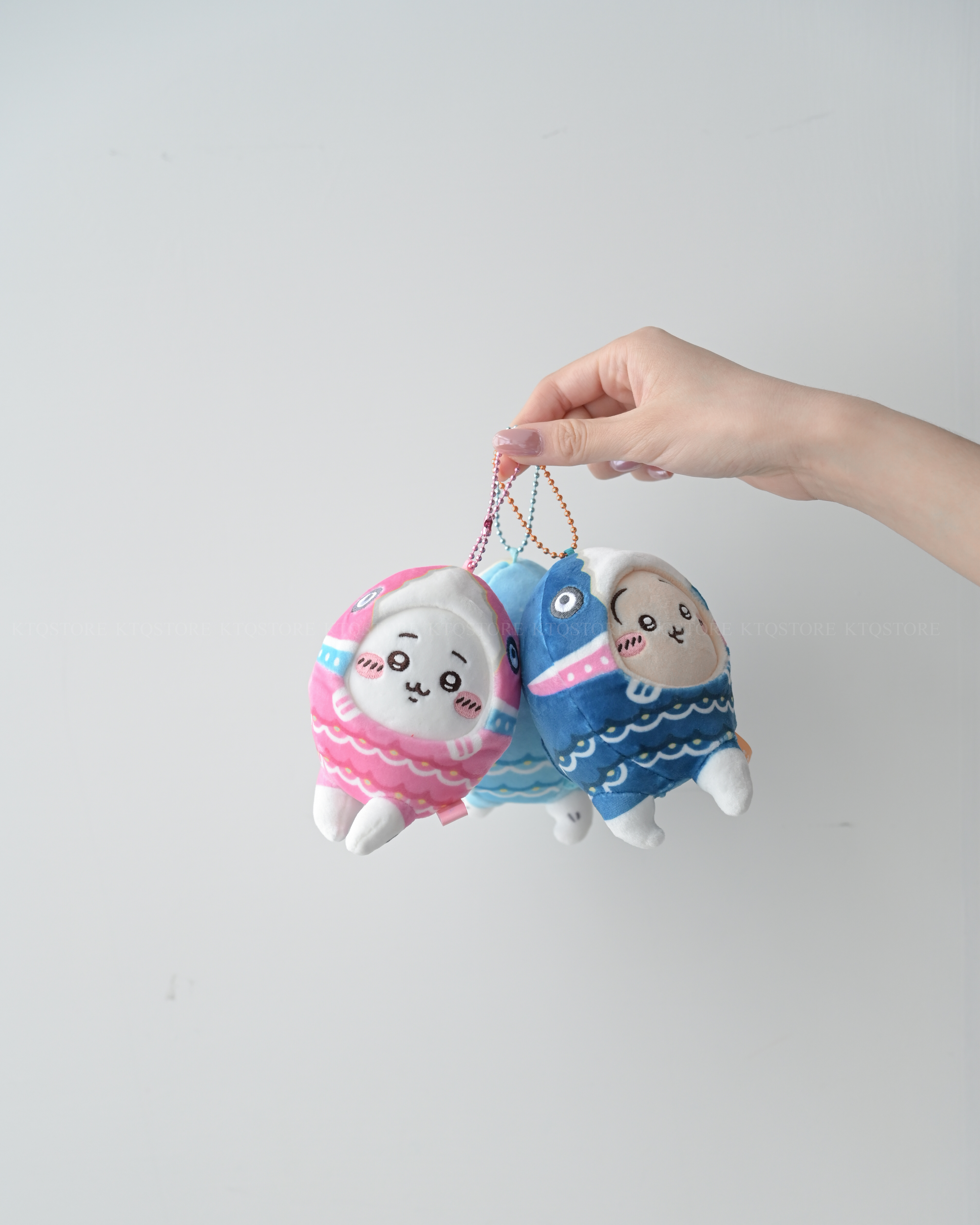 KTQ STORE ‧ 日本 Chiikawa 吉伊卡哇 生日蛋糕 鯉魚旗 奶油 打火機 吊飾 娃娃