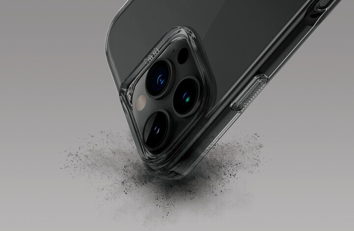 UNIQ Air Fender iPhone 16 系列超輕防摔手機殼