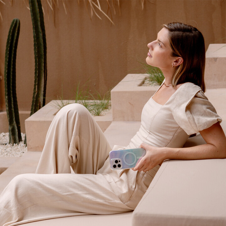 COEHL Linear iPhone 16 系列磁吸防刮手機殼