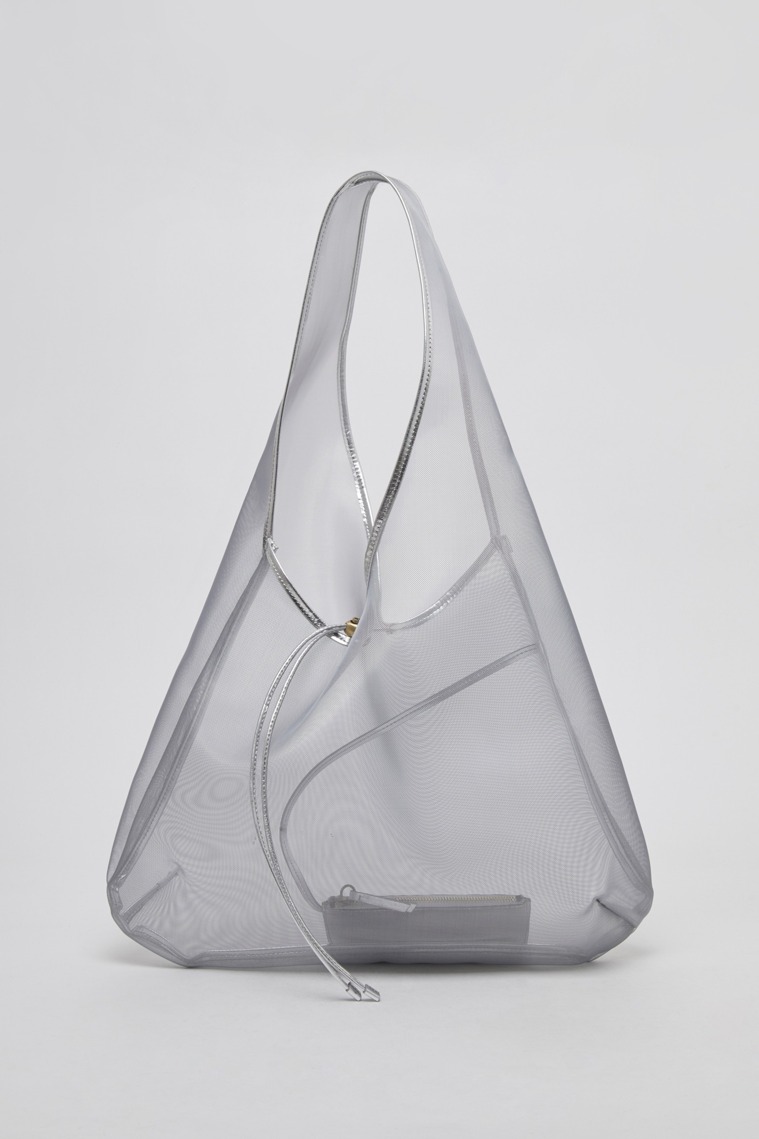 Archivepke Luv basket bag