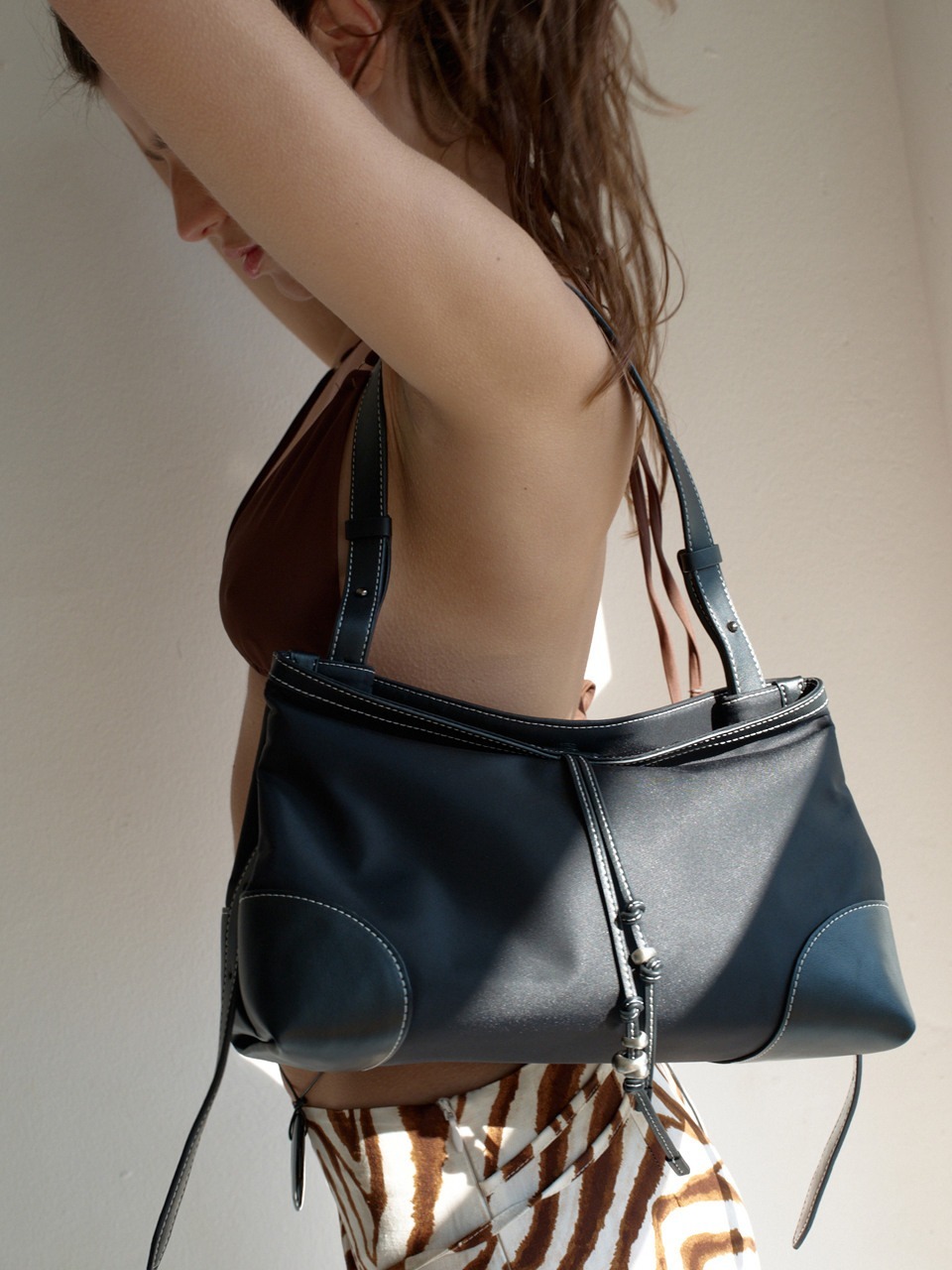 Archivepke Merge bag