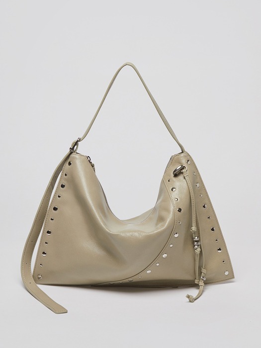 Archivepke Freckle fold bag