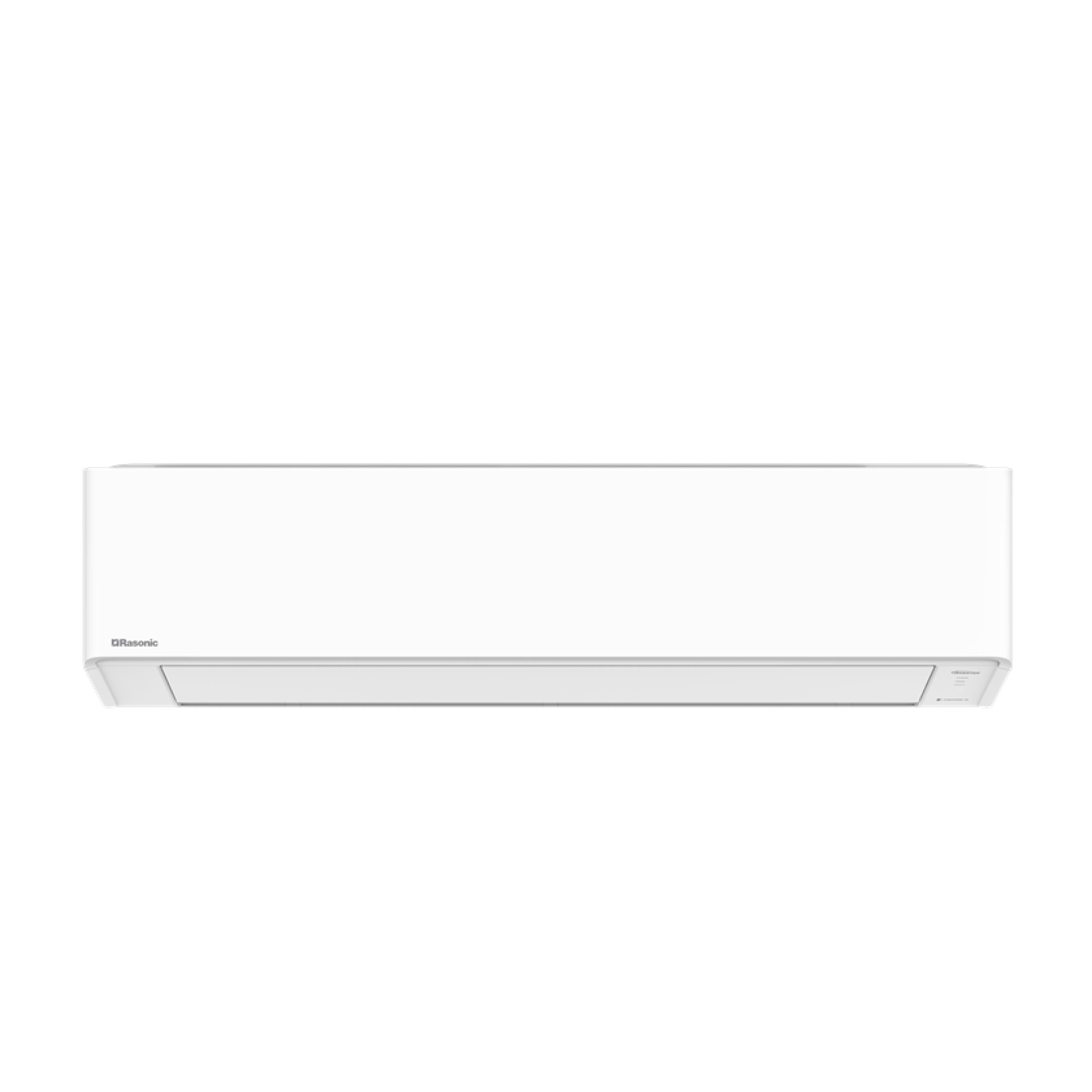 Rasonic 樂信牌 RS-RZ24BK 變頻式分體冷暖冷氣機 (2.5匹)