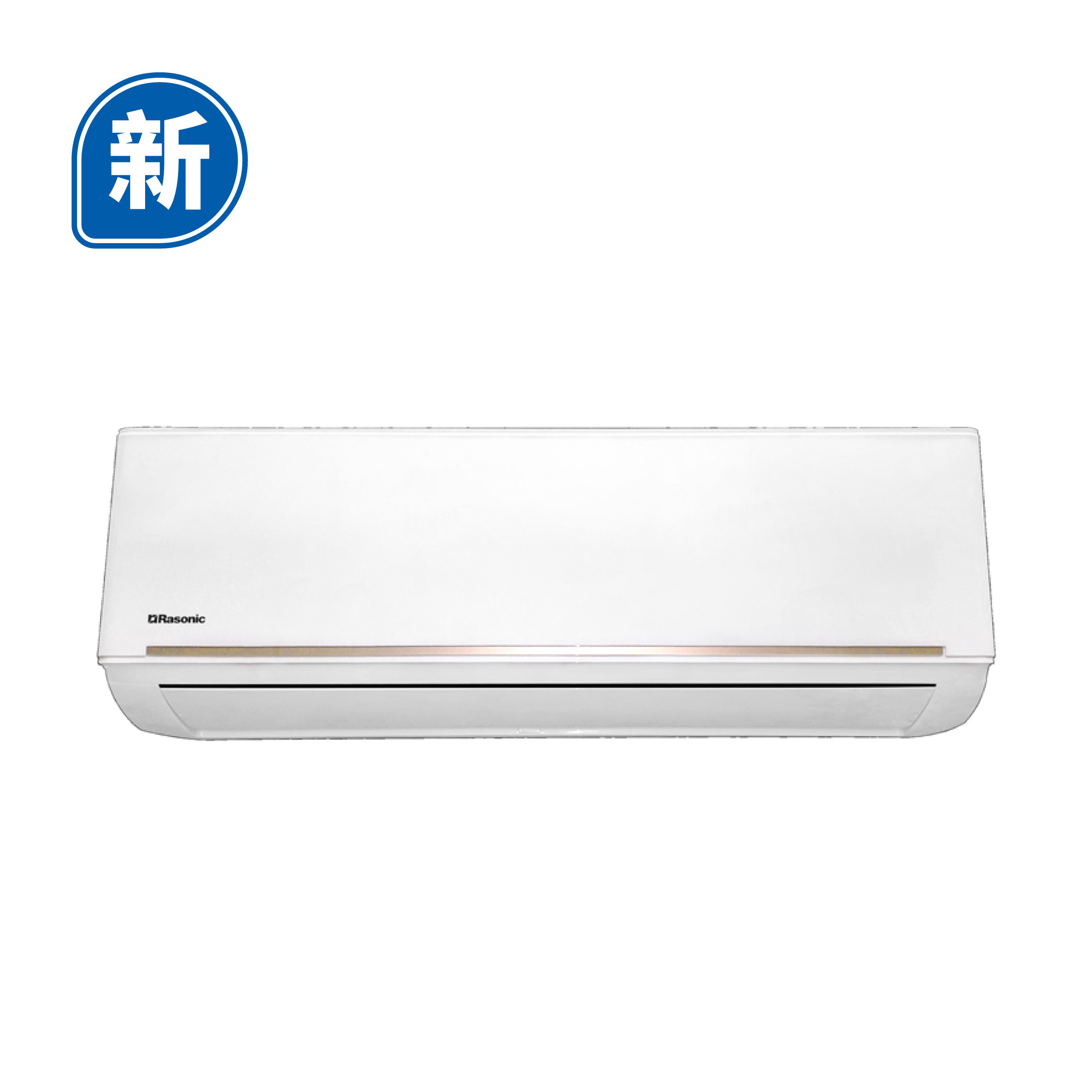 Rasonic 樂信牌 RS-S18KI 變頻式分體冷氣機 (2匹)