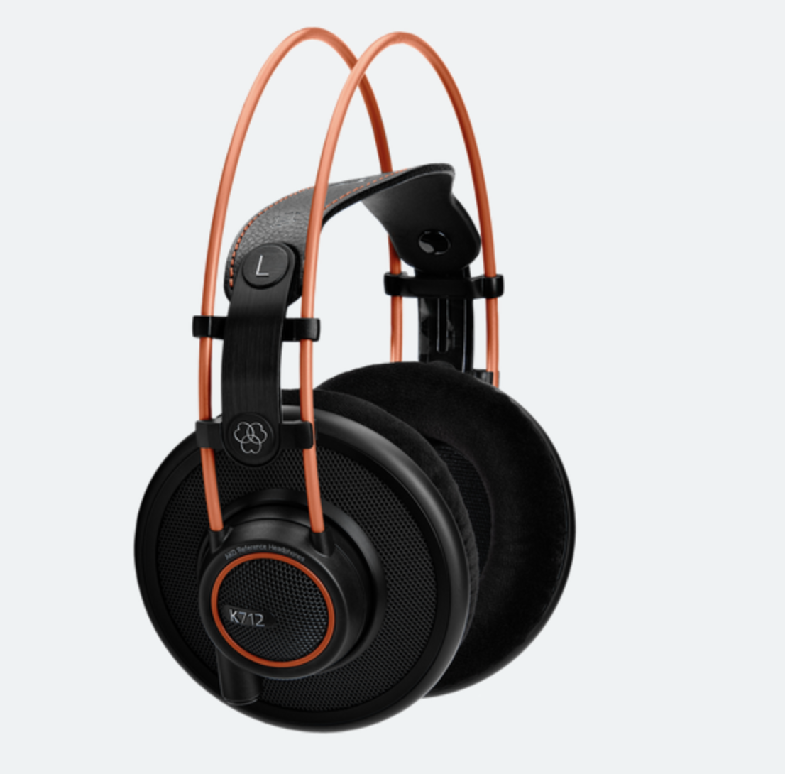 AKG K712 PRO