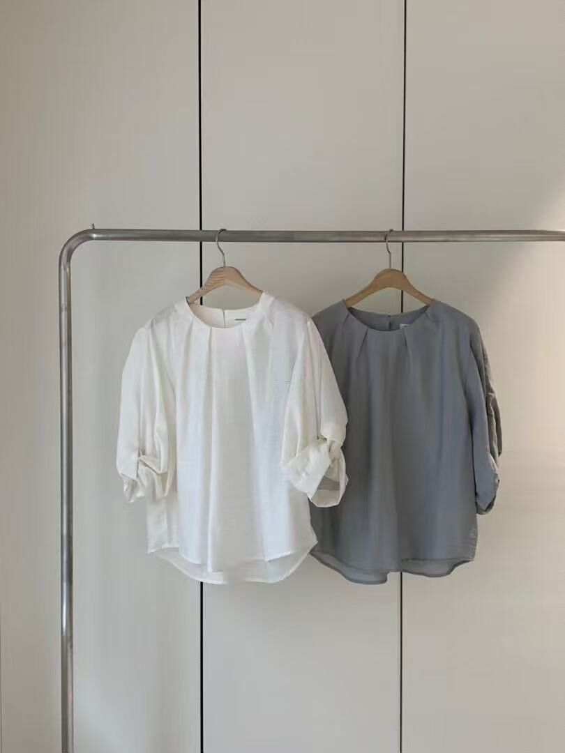 AB2520 Barcel Blouse