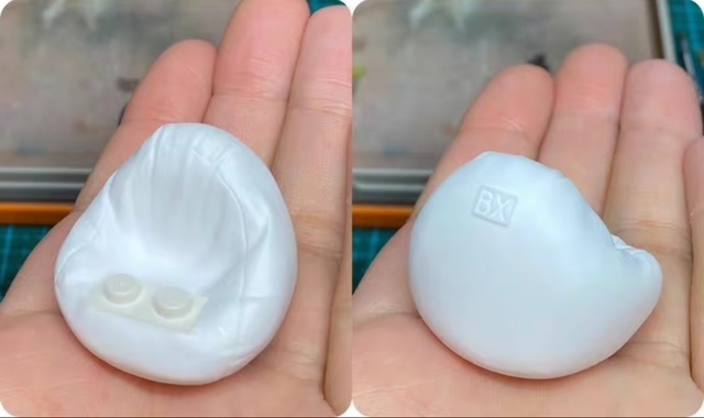 【預訂】【B.X Brick】人仔懶人沙發