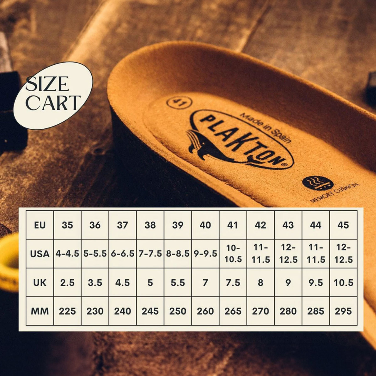 【預購】PLAKTON G051256 女裝Cork Footbed Sandals