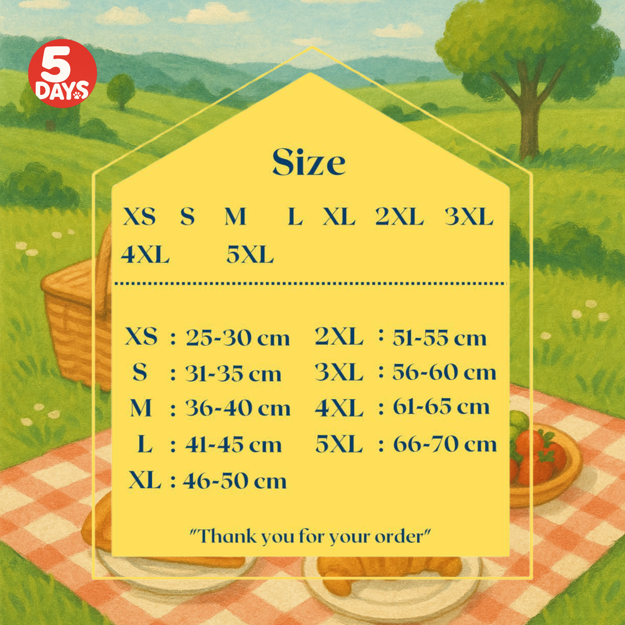 宮廷風直間條寵物服飾（綠）|5Days寵物服飾