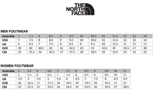 【預購】THE NORTH FACE G051261 女裝波鞋