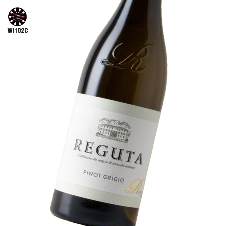 Reguta Pinot Grigio 2025