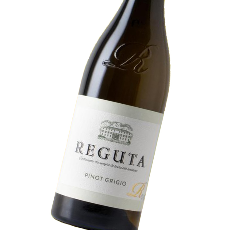 Reguta Pinot Grigio 2025