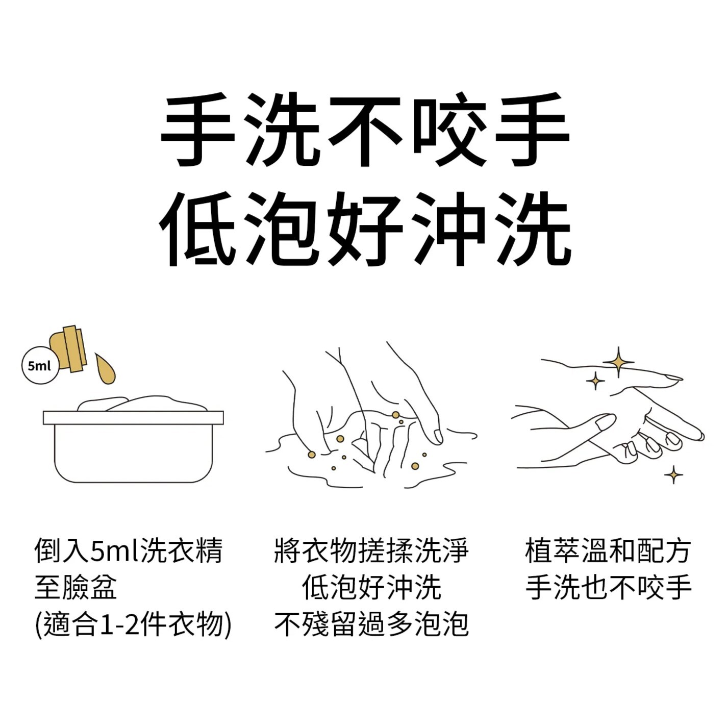 Water magic 水魔素 白麝香抗菌洗衣酵素900ml  (人寵共用洗衣精)