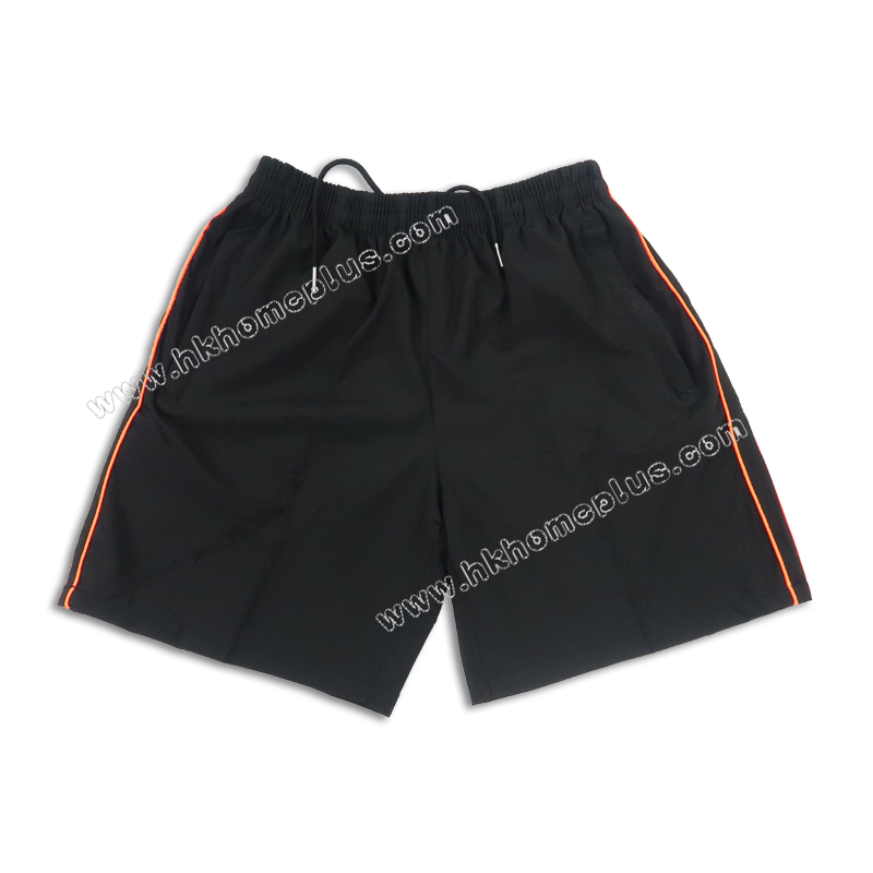 男裝雙袋運動短褲