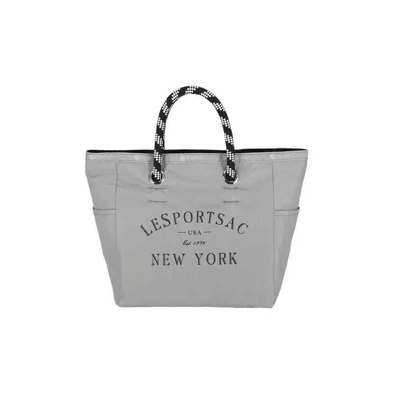 中型雙面托特包 ( 2 WAY DOVE GREY )