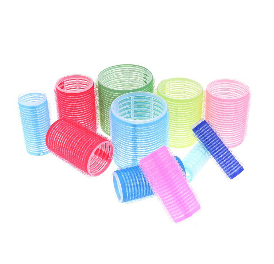 神根燙髮捲一包