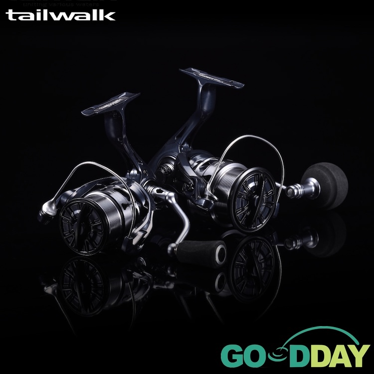 tailwalk DURIZE 2000XGX 超美品　一回使用品 tailwalk DURIZE
