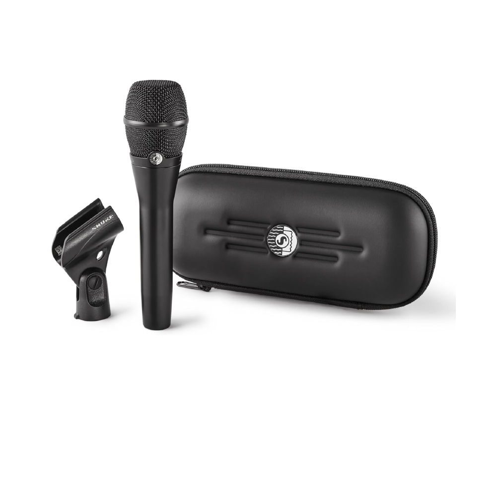 Shure Shure / KSM11 電容式人聲麥克風 第 4 張圖片｜三峽麥克風