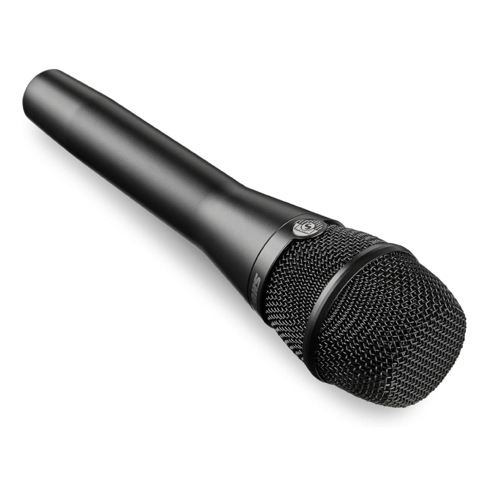 Shure Shure / KSM11 電容式人聲麥克風 第 3 張圖片｜三峽麥克風