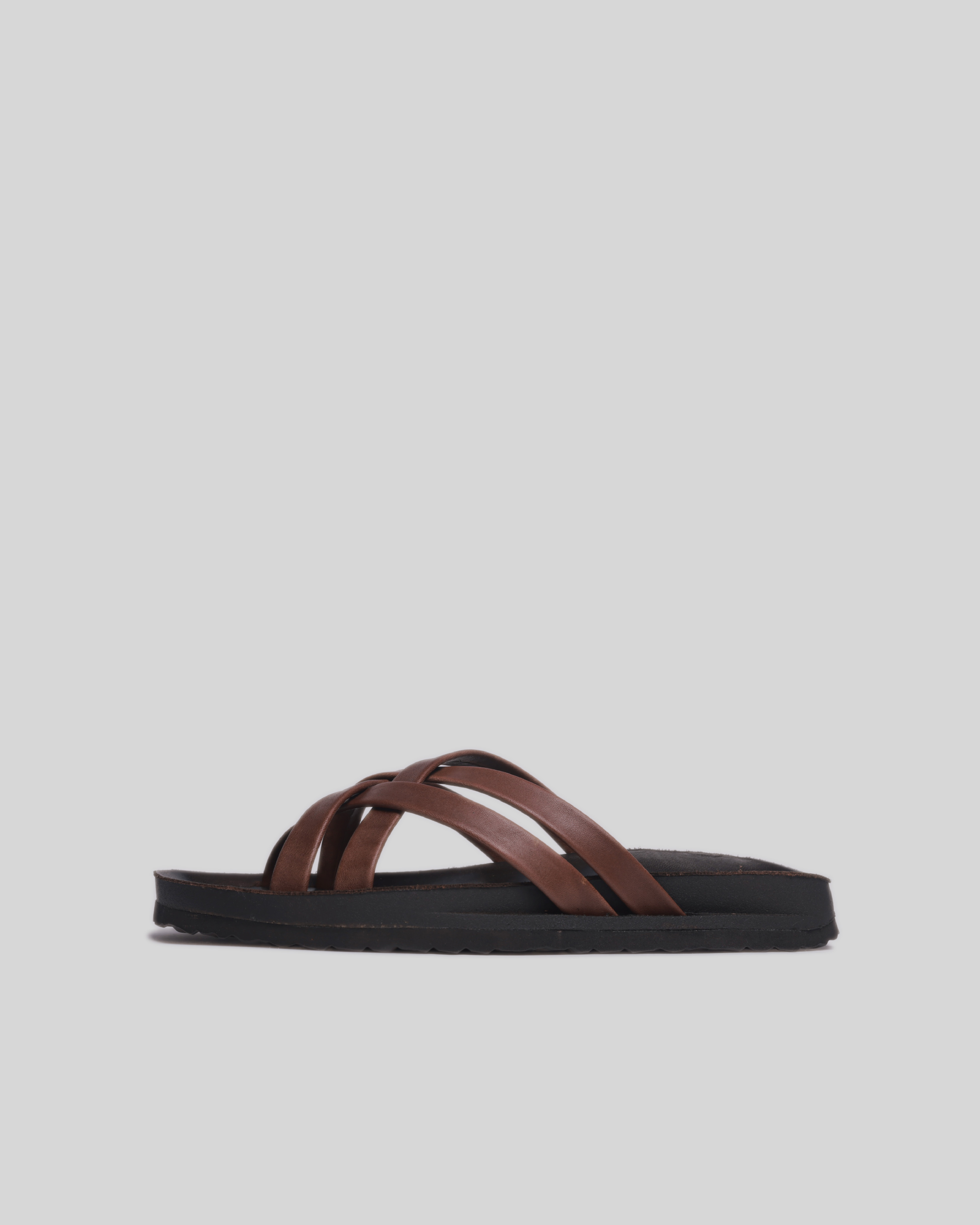 beer sandal (WOM)