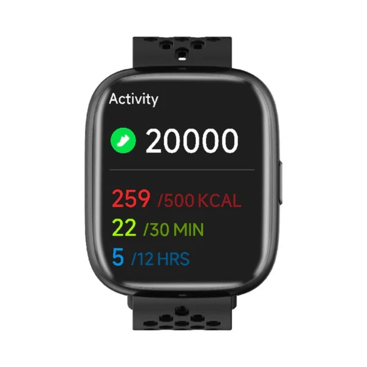 Momax 1-Wear Lite 智能手錶