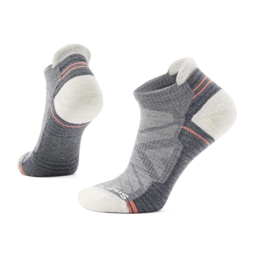 【Smartwool】女機能戶外全輕量減震踝襪 瀑布綠、中性灰、灰褐 / SW001570