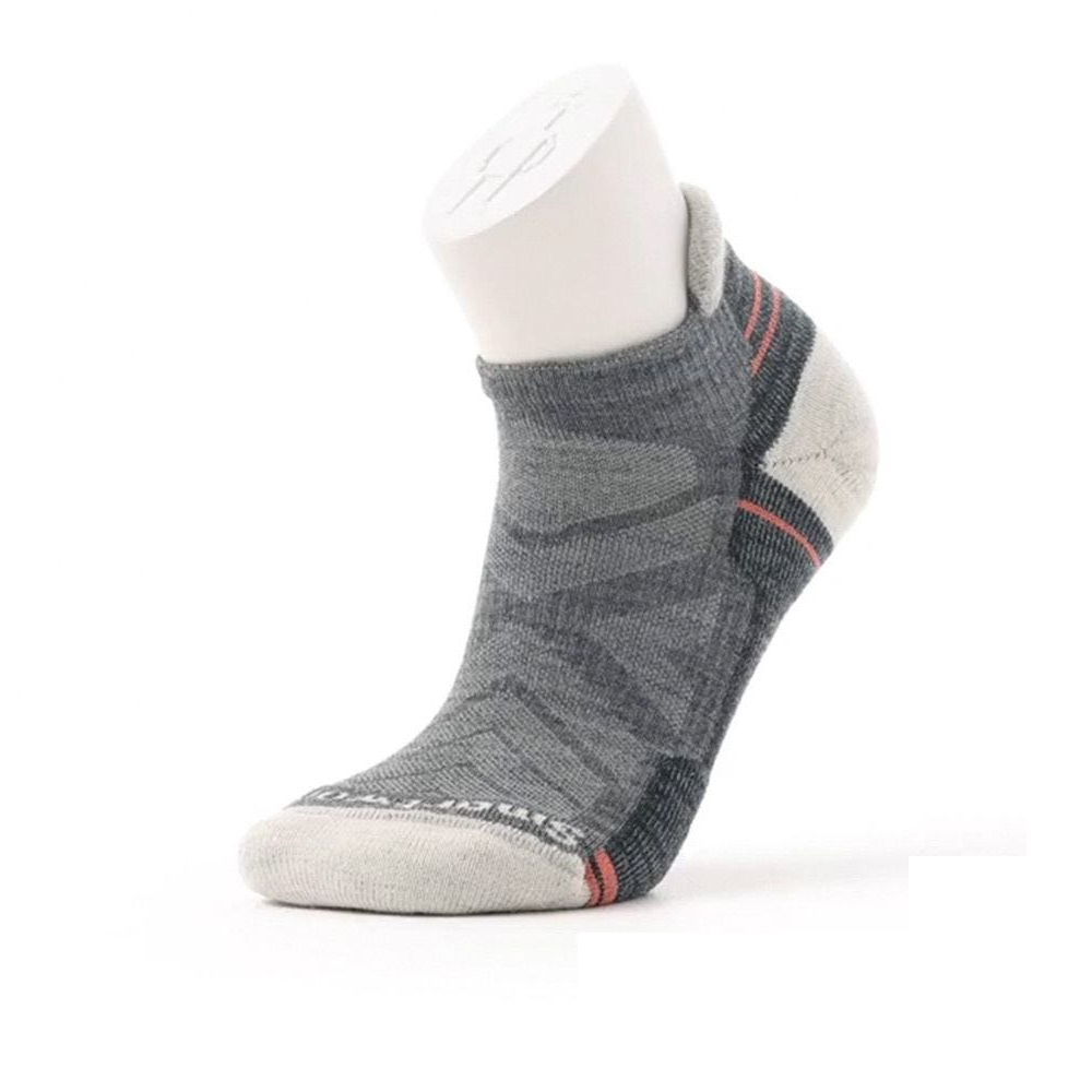 【Smartwool】女機能戶外全輕量減震踝襪 瀑布綠、中性灰、灰褐 / SW001570