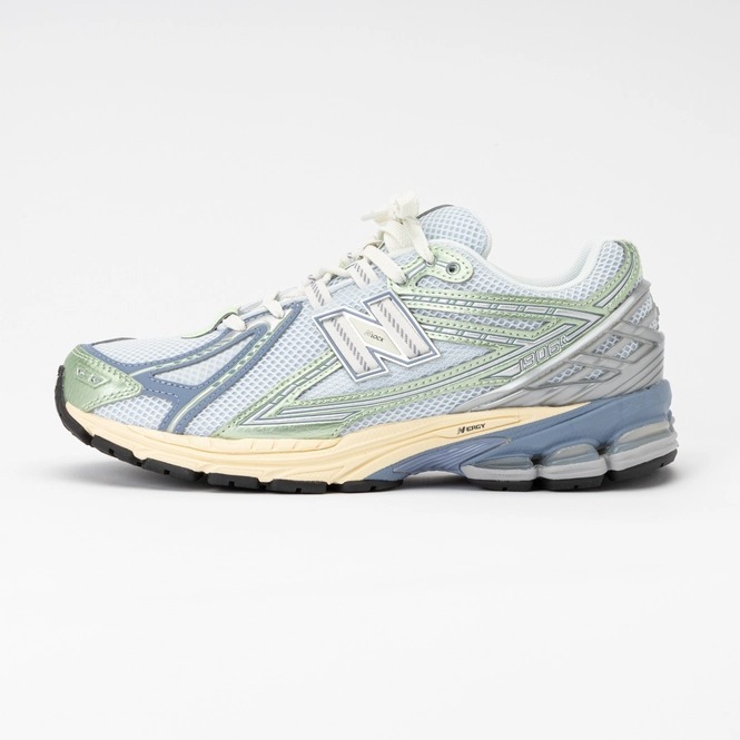 預購┃New Balance U1906RNE Ice Blue Melon Water Dusk Shower 金屬藍綠