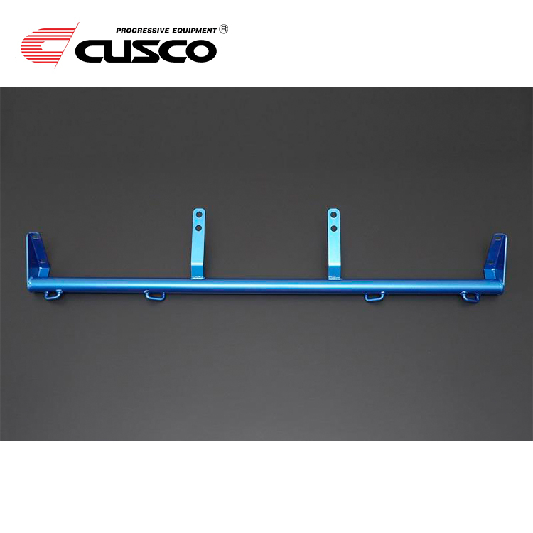 CUSCO 後車廂下拉桿 TOYOTA 86 SUBARU BRZ ZC6