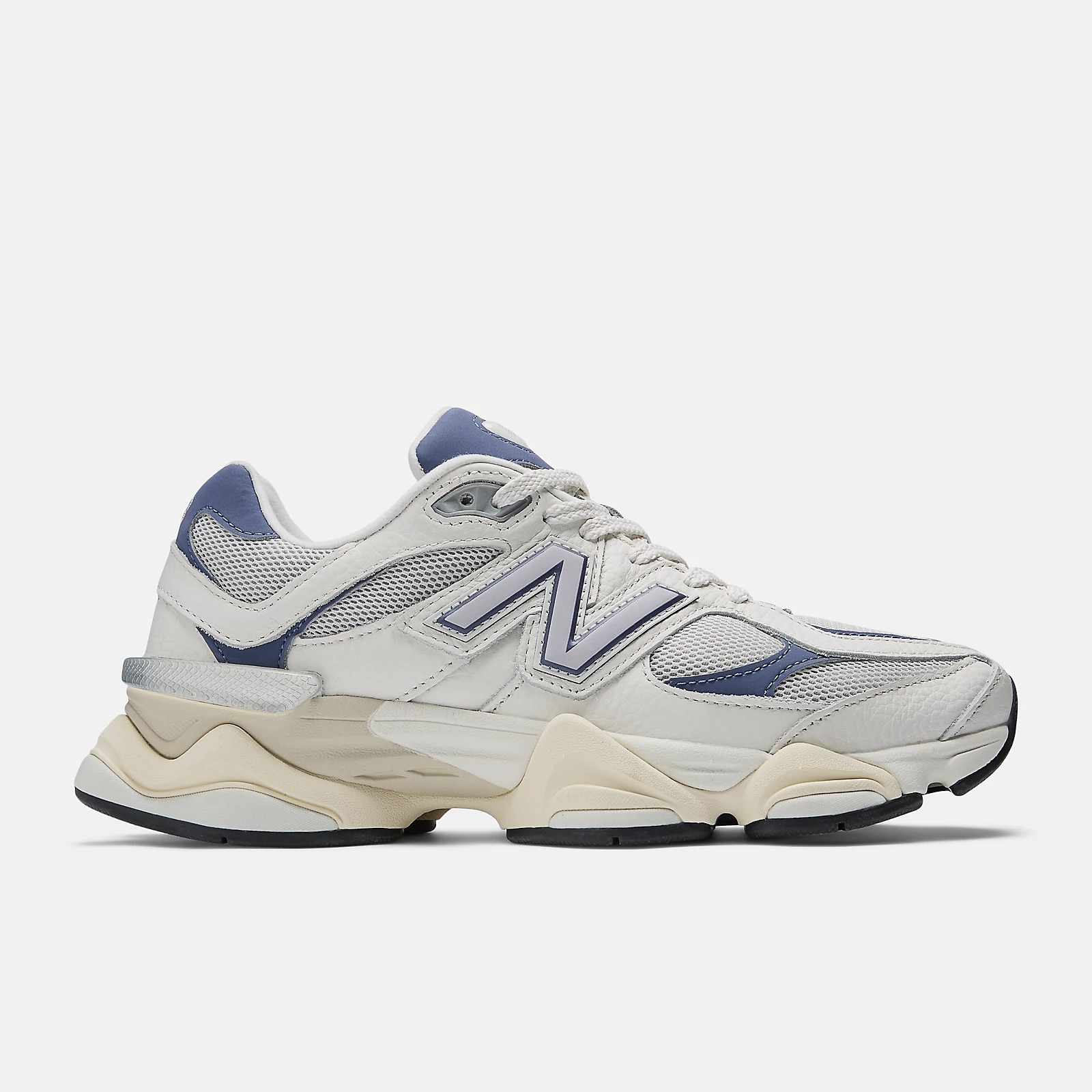 預購┃New Balance U9060AGB 灰白藍 復古鞋