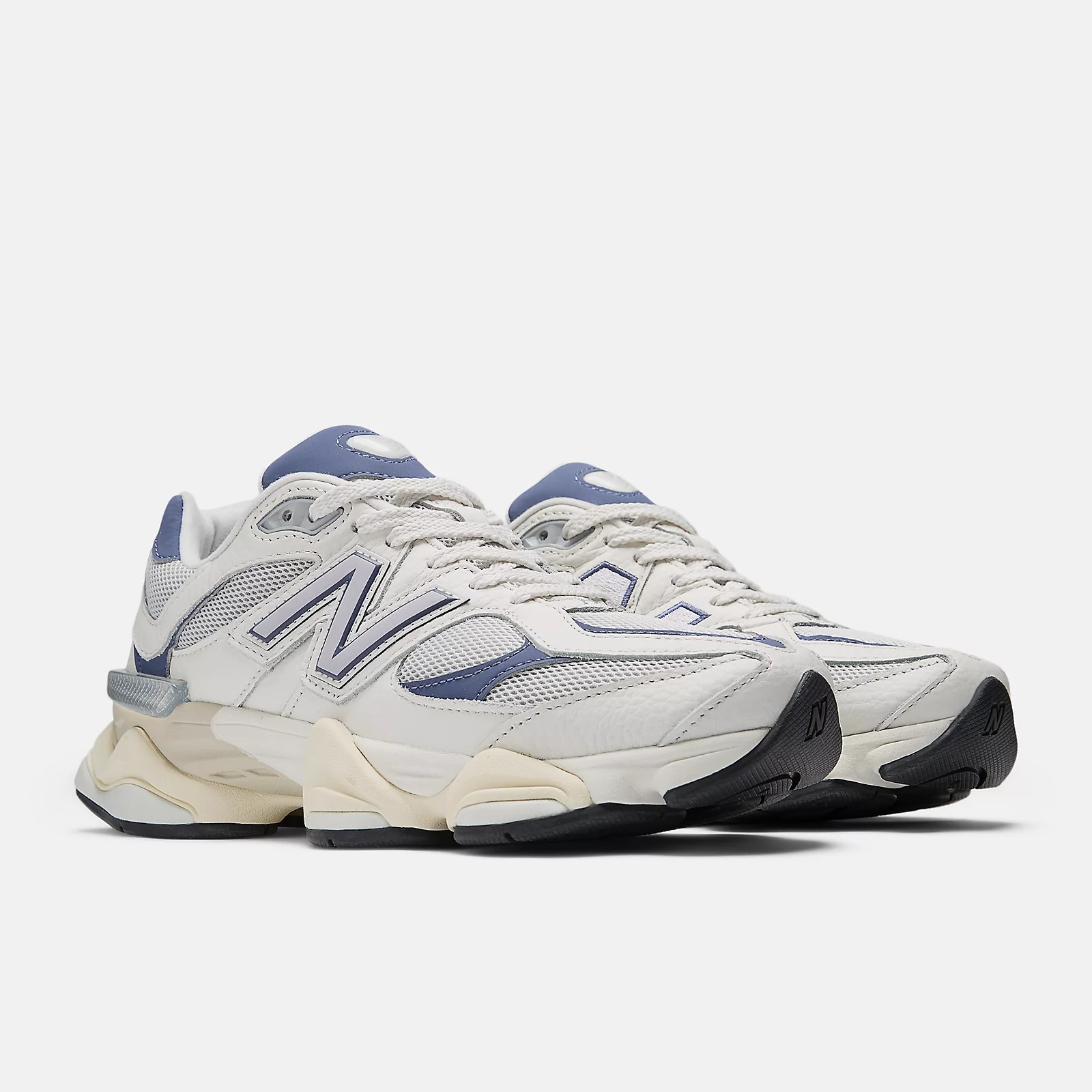 預購┃New Balance U9060AGB 灰白藍 復古鞋