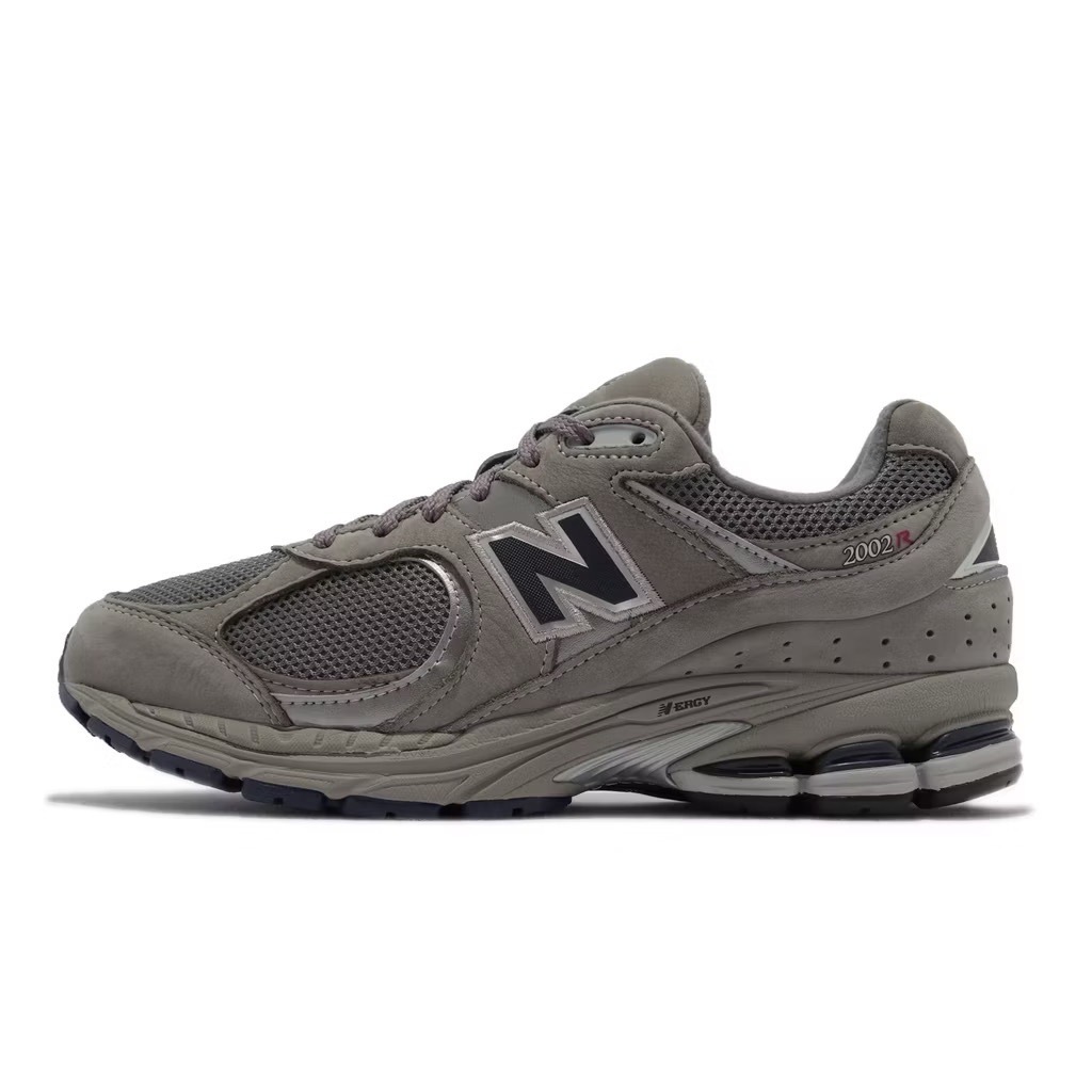 《 M倉 》New Balance 2002R 男鞋 女鞋 元祖灰 ML2002RA