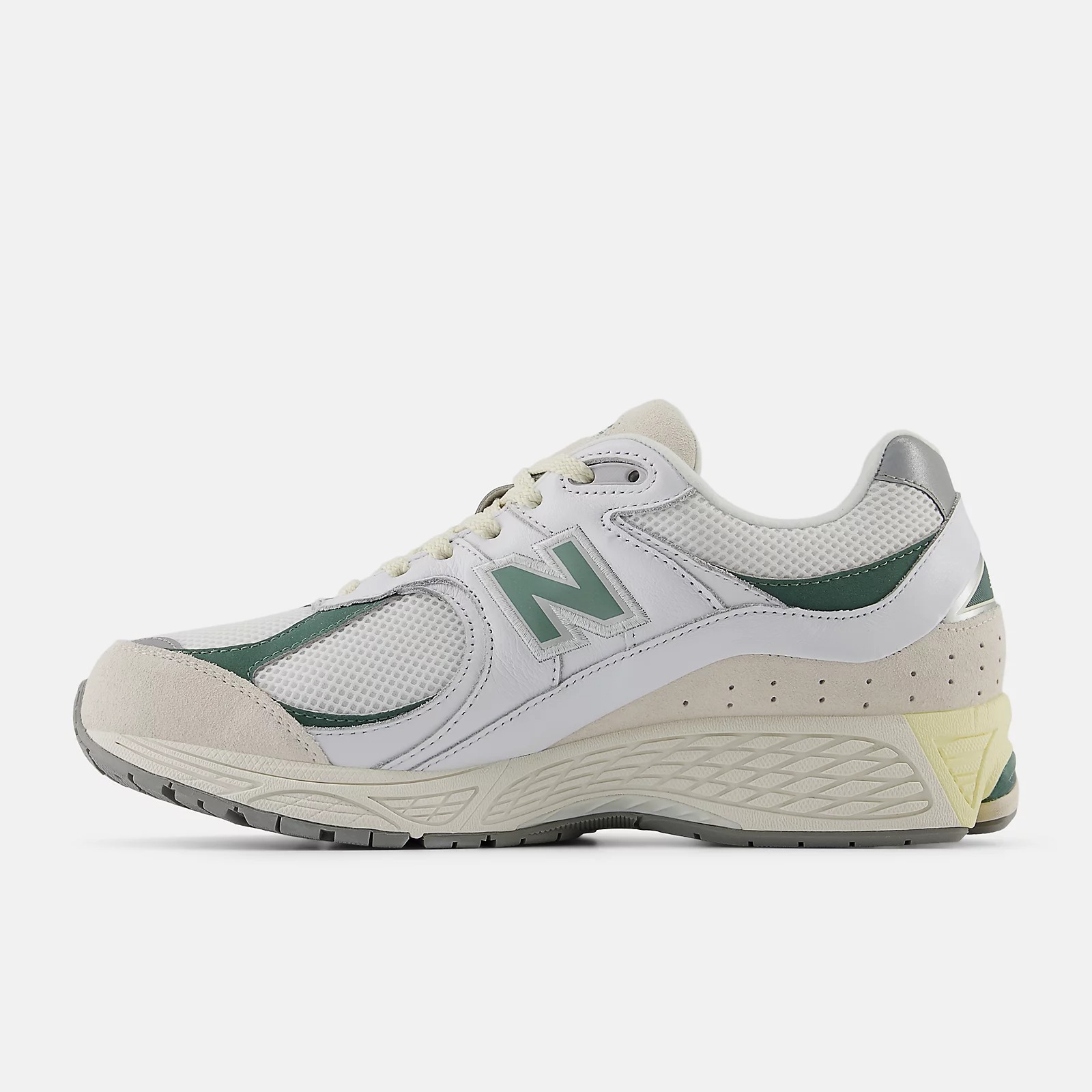 預購┃New Balance U2002RWA 白綠 復古鞋
