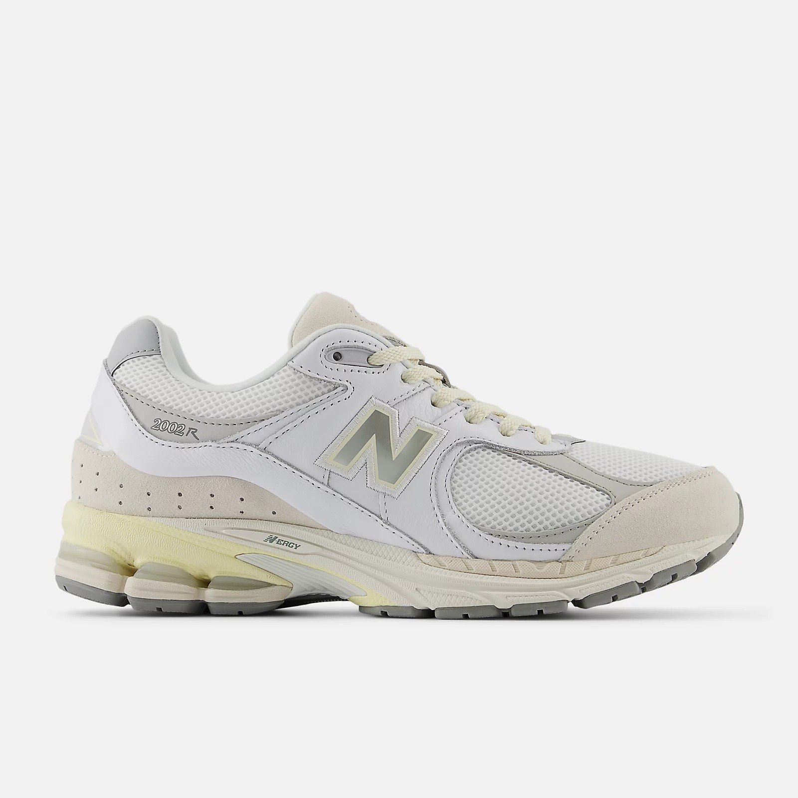 預購┃New Balance U2002RWB 白灰 復古鞋