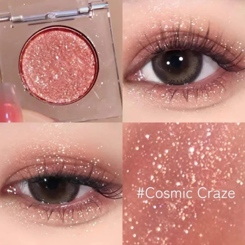 URBAN DECAY 紅牛郎#Cosmic Craze 1.8g