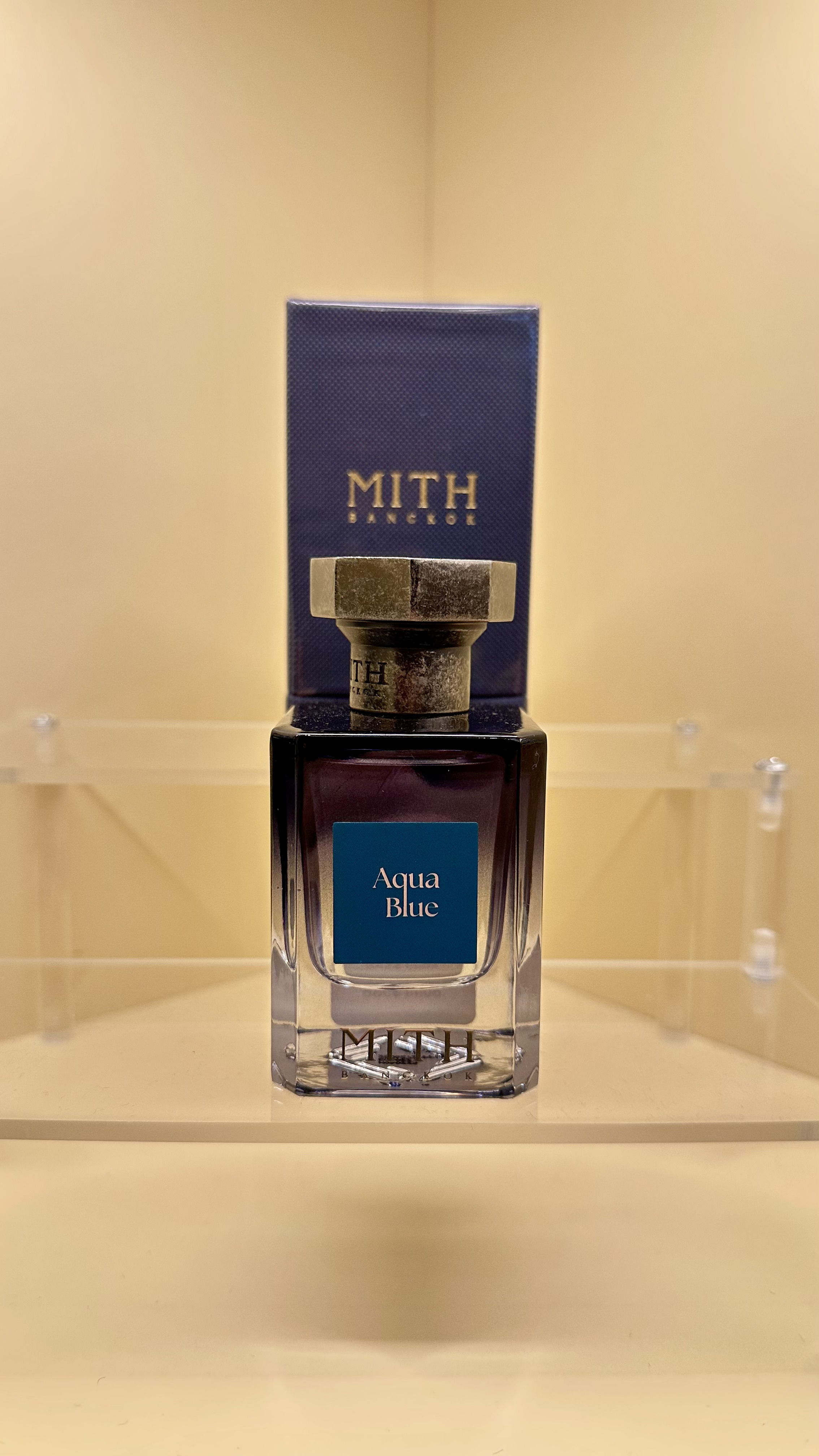 MITH Aqua Blue 10/60ml
