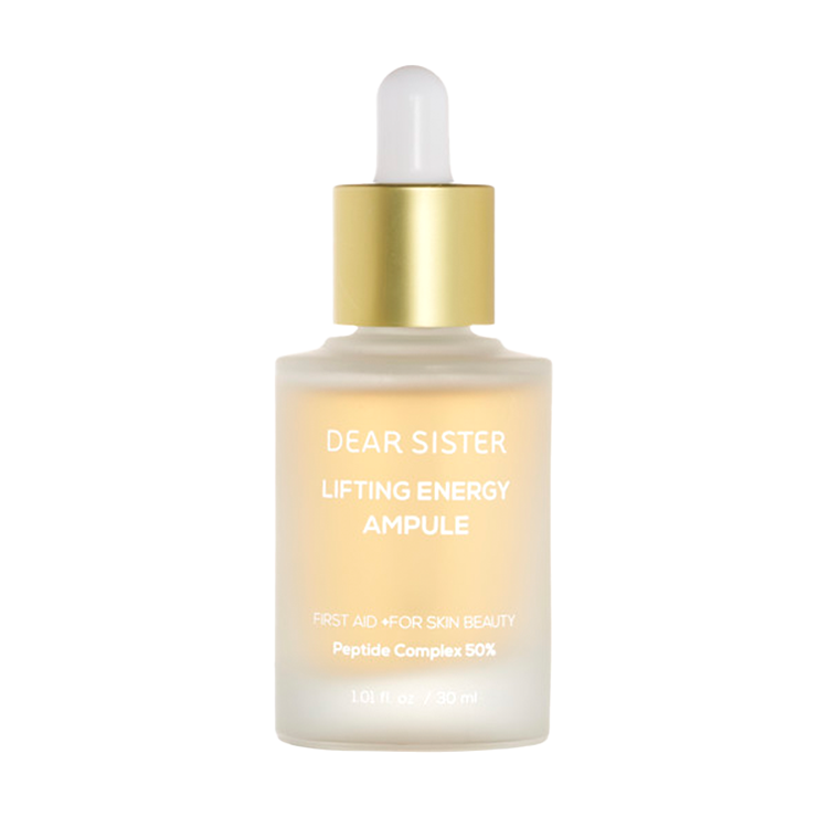 Dear Sister 緊緻活力安瓶 30ml